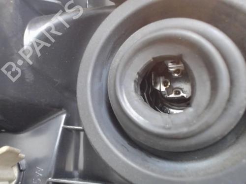 Used Left headlight Left headlight NISSAN MICRA III (K12) 1.5 dCi (65 hp) 25640043 25640043