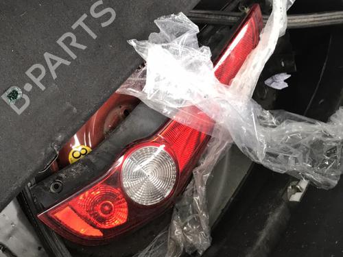 AC compressor OPEL AGILA B (H08) 1.3 CDTI (F68) | BP25647640M34  - Image 17