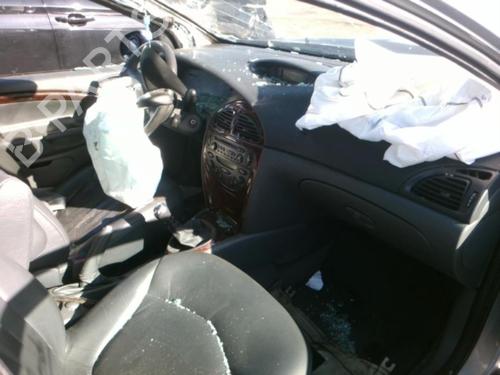 Gearbox CITROËN C5 I (DC_) 2.2 HDi (DC4HXB, DC4HXE) | BP25632574M3 