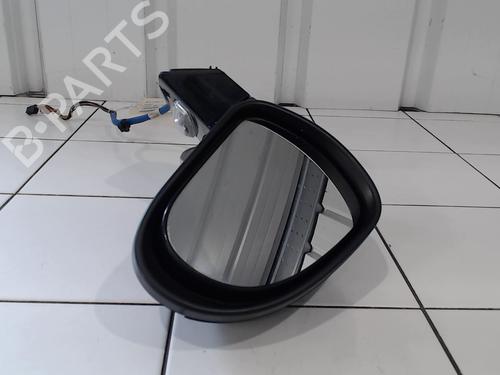 Right mirror PEUGEOT 308 I (4A_, 4C_) 1.6 HDi | BP25644391C27 