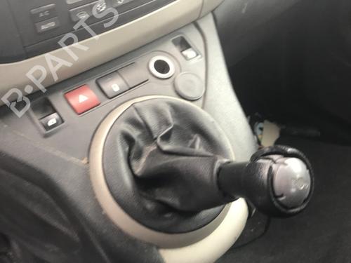 Steering column stalk PEUGEOT PARTNER Tepee 1.6 HDi 90 | BP29456363I23 - Image 13