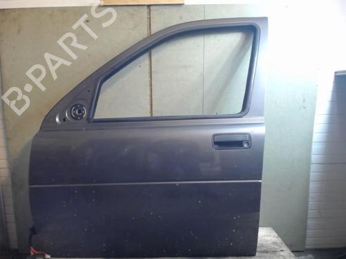 Used Left front door LAND ROVER FREELANDER I (L314) 2.0 Td4 4x4 (112 hp) 25645815