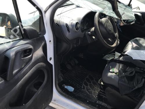 Steering pump CITROËN BERLINGO Box Body/MPV (B9) 1.6 HDi / BlueHDi 75 | BP30536181M99  - Image 28