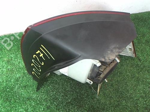 Used Left taillight Left taillight VW GOLF V (1K1) 1.9 TDI (105 hp) 25632761 25632761