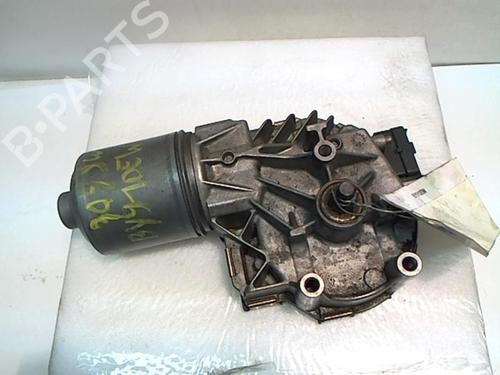 Used Rear wiper motor PEUGEOT 308 SW I (4E_, 4H_) 1.6 HDi (109 hp) 25646665