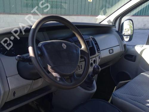 Right headlight RENAULT TRAFIC II Bus (JL) 2.0 dCi 90 (JL00, JL01, JL0H, JL0M, JL0P, JL0S) | BP25630241C29 - Image 5