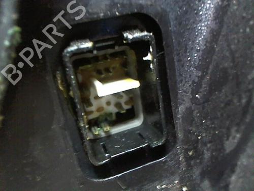 Left front door ROVER 25 I Hatchback (RF) 1.4 16V | BP25640306C2 