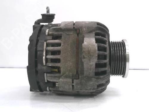 Used Alternator Alternator 39515834 39515834