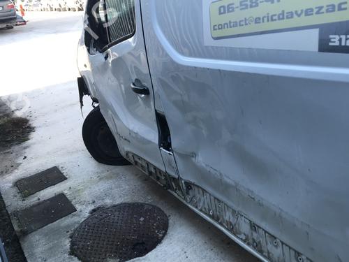 AdBlue-tank RENAULT TRAFIC III Van (FG_) 1.6 dCi 145 (FGMG) | BP34532369M85 - Image 23