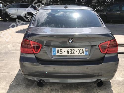 Headlight switch BMW 3 (E90) 335 d | BP25639340I24 - Image 4