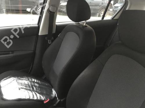 Used Parts HYUNDAI i20 I (PB, PBT)  1.1 CRDi  2527083