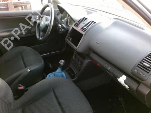 Steering rack VW POLO (6N2) 1.4 | BP25633497M22 - Image 5