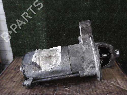 Used Starter FORD C-MAX II (DXA/CB7, DXA/CEU) 1.6 TDCi (95 hp) 25644955