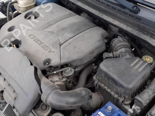 Left front driveshaft HYUNDAI i30 (FD) 1.6 CRDi | BP25645365M38  - Image 7