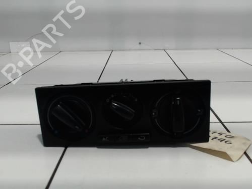 Used Climate control Climate control 36441626 36441626