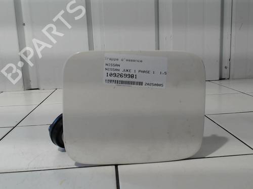 Used Fuel flap NISSAN JUKE (F15) 1.5 dCi (110 hp) 29630242