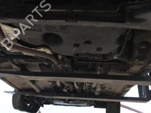 AC compressor DACIA SANDERO II 1.5 Blue dCi 95 (B8JL) | BP25648156M34 - Image 51