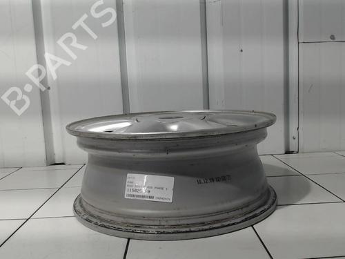 Used Rim MINI MINI (R56) One (95 hp) 30484970