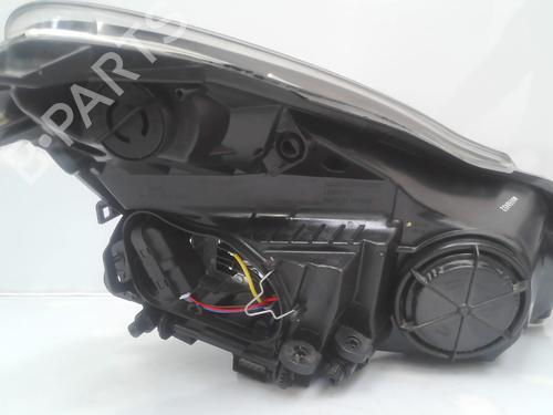 Left headlight OPEL CORSA D (S07) 1.3 CDTI (L08, L68) | BP33723135C28 - Image 2