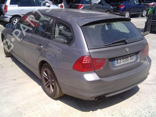 Gearbox BMW 3 Touring (E91) | BP38057120M3 - Image 14