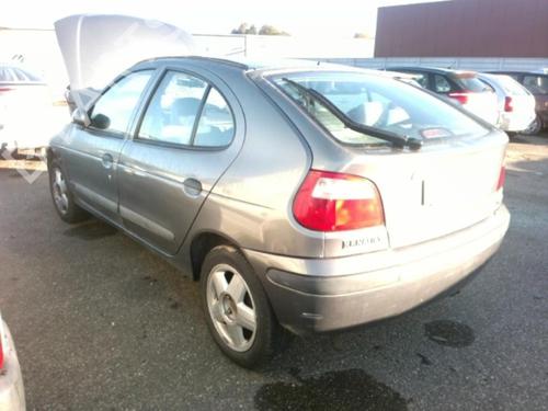 Switch RENAULT MEGANE I (BA0/1_) 1.6 16V (BA04, BA0B, BA11, BA1J, BA16, BA19, BA1K, BA1V,... | BP25636830I30 
