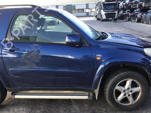 AC compressor TOYOTA RAV 4 II (_A2_) 2.0 D 4WD (CLA20_, CLA21_, CLA20R, CLA21R) | BP25634276M34  - Image 10