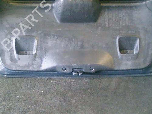 Tailgate PEUGEOT 308 SW I (4E_, 4H_) 1.6 HDi | BP25641777C6 