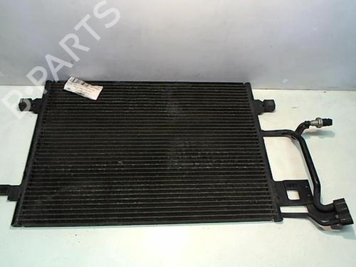 AC radiator AUDI A4 B5 (8D2) 1.8 T | BP25637765M32 - Image 3