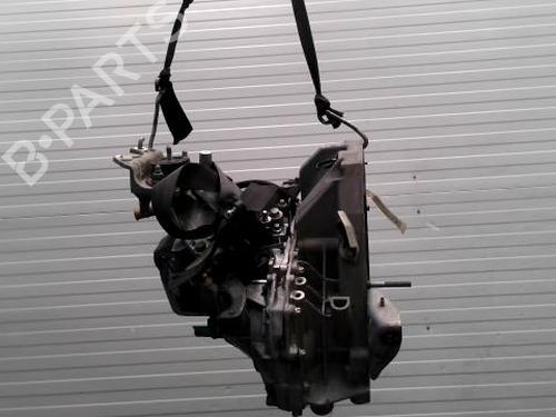 Used Gearbox Gearbox 36943365 36943365