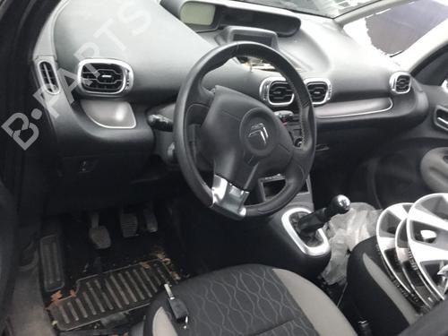 Right front window switch CITROËN C3 Picasso (SH_) 1.6 HDI 90 | BP37264747I26 - Image 22