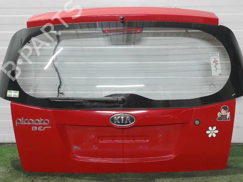 Tailgate KIA PICANTO I (SA) 1.1 | BP30182447C6