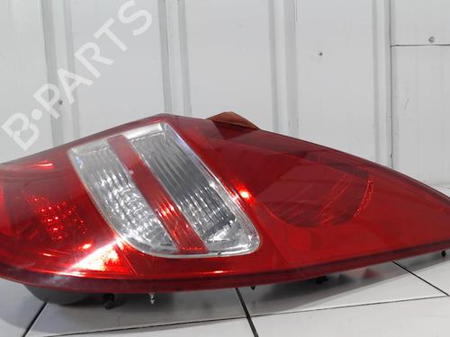 Used Right taillight HYUNDAI i30 (FD) 1.6 CRDi (90 hp) 26564695