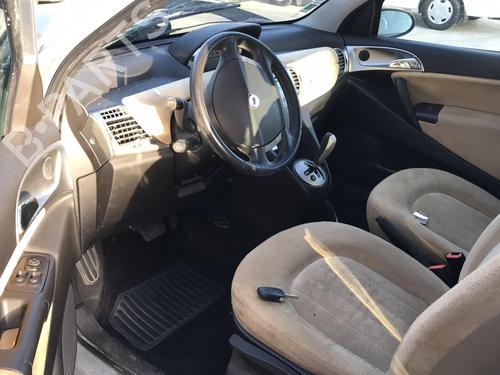 Climate control LANCIA YPSILON (843_) 1.3 D Multijet (843.AXE11, 843.AXE1A) | BP25648377I5  - Image 32