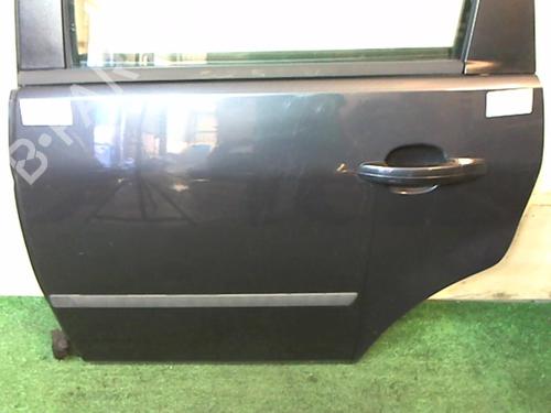 Left rear door FORD C-MAX (DM2) 1.6 TDCi | BP25630366C4 
