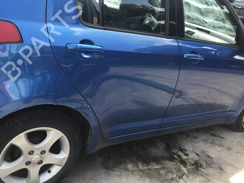 Alternator SUZUKI SWIFT III (MZ, EZ) 1.3 DDiS (RS413D) | BP31068924M7 - Image 25