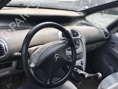 Gearbox CITROËN XSARA PICASSO (N68) 1.6 HDi | BP27250684M3 
