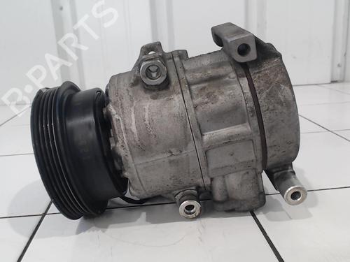 Used AC compressor AC compressor KIA RIO II (JB) 1.5 CRDi (110 hp) 25649927 25649927
