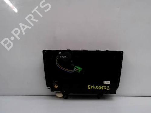 Used Climate control Climate control VOLVO S80 I (184) D5 (163 hp) 33180670 33180670