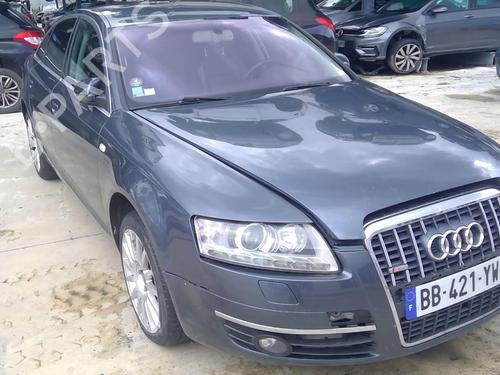 Steering column stalk AUDI A6 C6 (4F2) 2.7 TDI | BP25635248I23  - Image 14