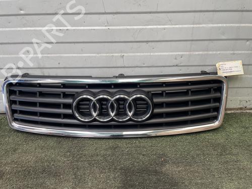 Grill Grill AUDI A4 B6 Convertible (8H7) 1.8 T (163 hp) 39761038 39761038
