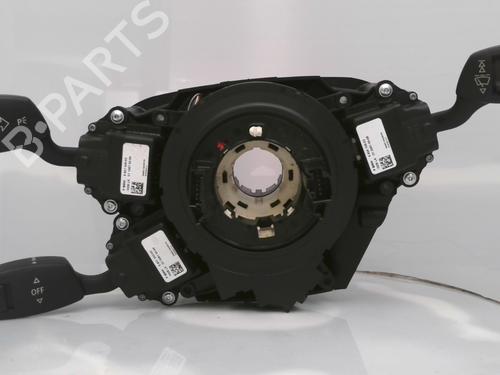 Used Steering column stalk BMW 5 (E60) 530 d (231 hp) 29030014