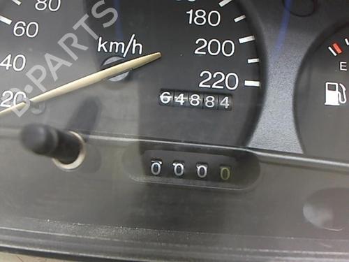 Instrument cluster FORD ESCORT VI Turnier (GAL, ANL) 1.8 Turbo D | BP25644125C47 