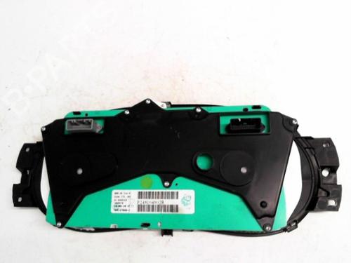 Instrument cluster DACIA SANDERO 1.4 (BS0C, BS0A, BS0G, BS1F, BS0E) | BP25637233C47 - Image 2