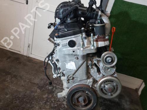 Engine HONDA CR-Z (ZF) 1.5 IMA (ZF1) | BP27250537M1 - Image 2