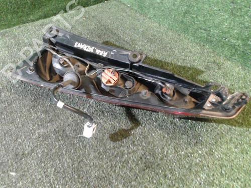 Left taillight NISSAN NOTE (E11, NE11) 1.5 dCi | BP25642527C34 