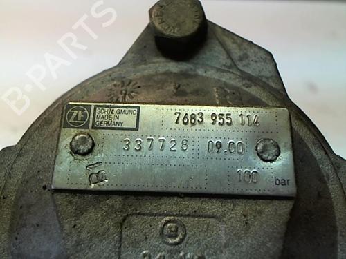 Steering pump FIAT DUCATO Van (230_) 2.8 D | BP25637599M99 
