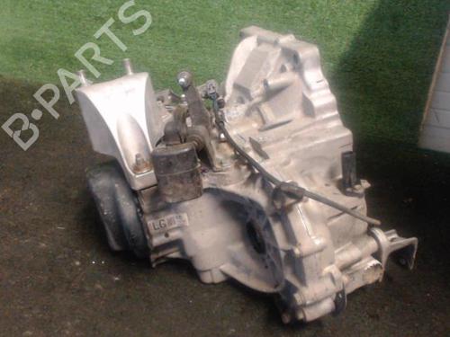 Gearbox MAZDA 2 (DE_, DH_) 1.3 (DE3FS) | BP27250475M3 - Image 2