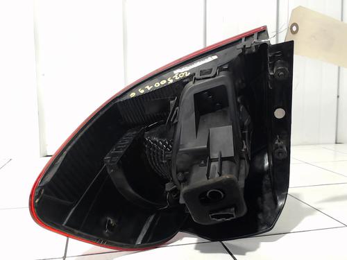 Left taillight VW GOLF VI (5K1) 2.0 TDI | BP28816048C34