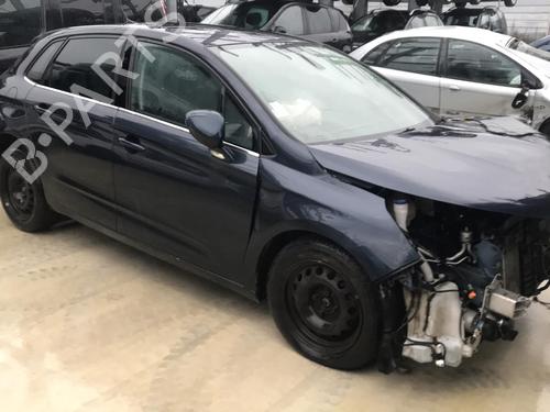 Left taillight CITROËN C4 II (NC_) 1.6 HDi 115 | BP25639621C34 - Image 15