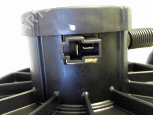 Used Heater blower motor Heater blower motor HYUNDAI TRAJET (FO) 2.0 CRDi (113 hp) 25633798 25633798